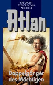 Atlan Hardcover 43